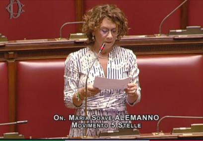 Crisi governo, Soave Alemanno lascia M5S: "Brutta pagina"