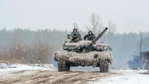 Crisi Ucraina-Russia, colloquio tra Biden e Putin