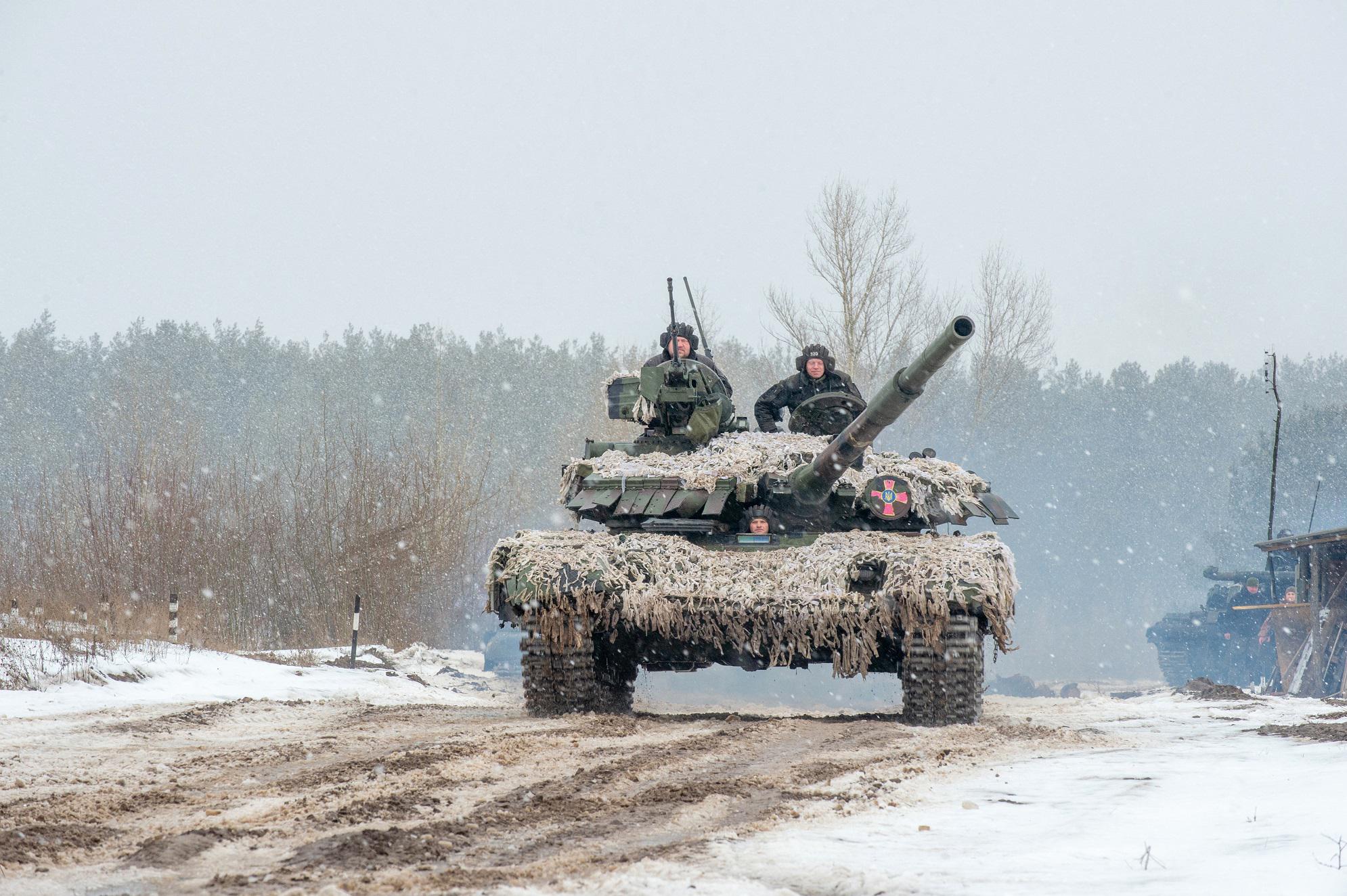 Crisi Ucraina-Russia, colloquio tra Biden e Putin