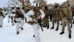 Crisi Ucraina- Russia, fiato sospeso: le news