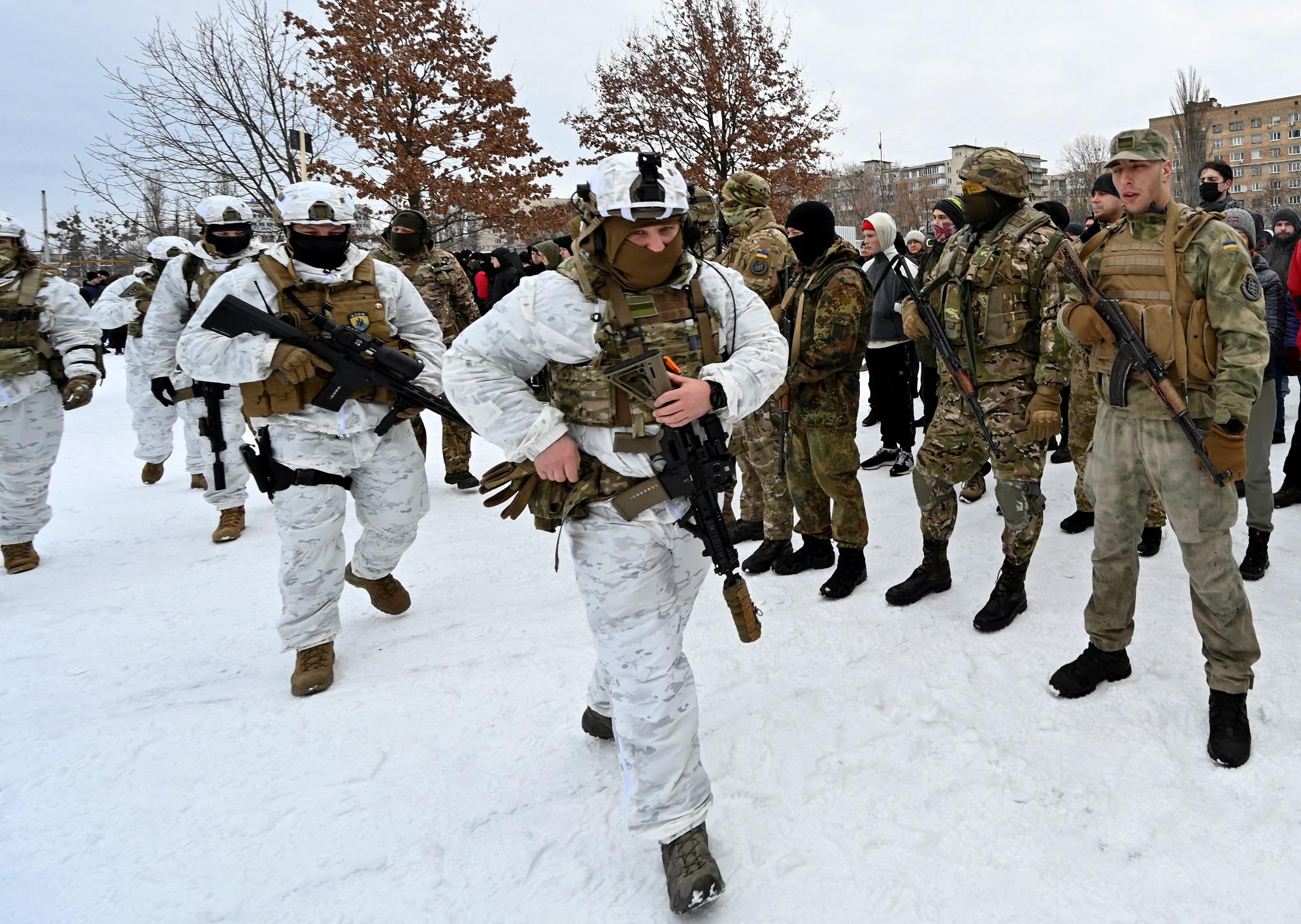 Crisi Ucraina- Russia, fiato sospeso: le news