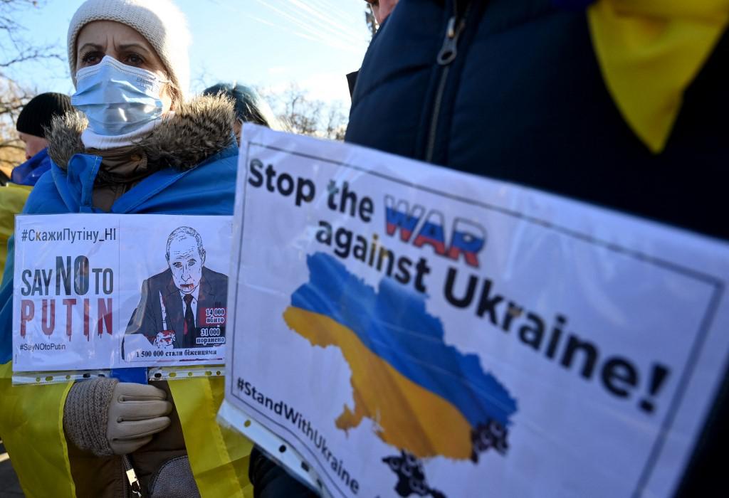 Crisi Ucraina-Russia, Germania: "Guerra imminente colpa di Mosca"