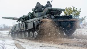 Crisi Ucraina-Russia, Putin: "Tentato compromesso, ma non sono stato ascoltato"