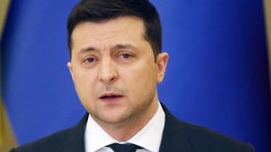 Crisi Ucraina, Zelensky: "Speriamo in diplomazia, ma pronti a tutto"