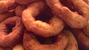 crispelle