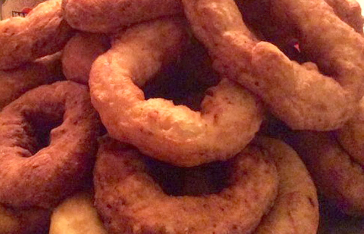 crispelle