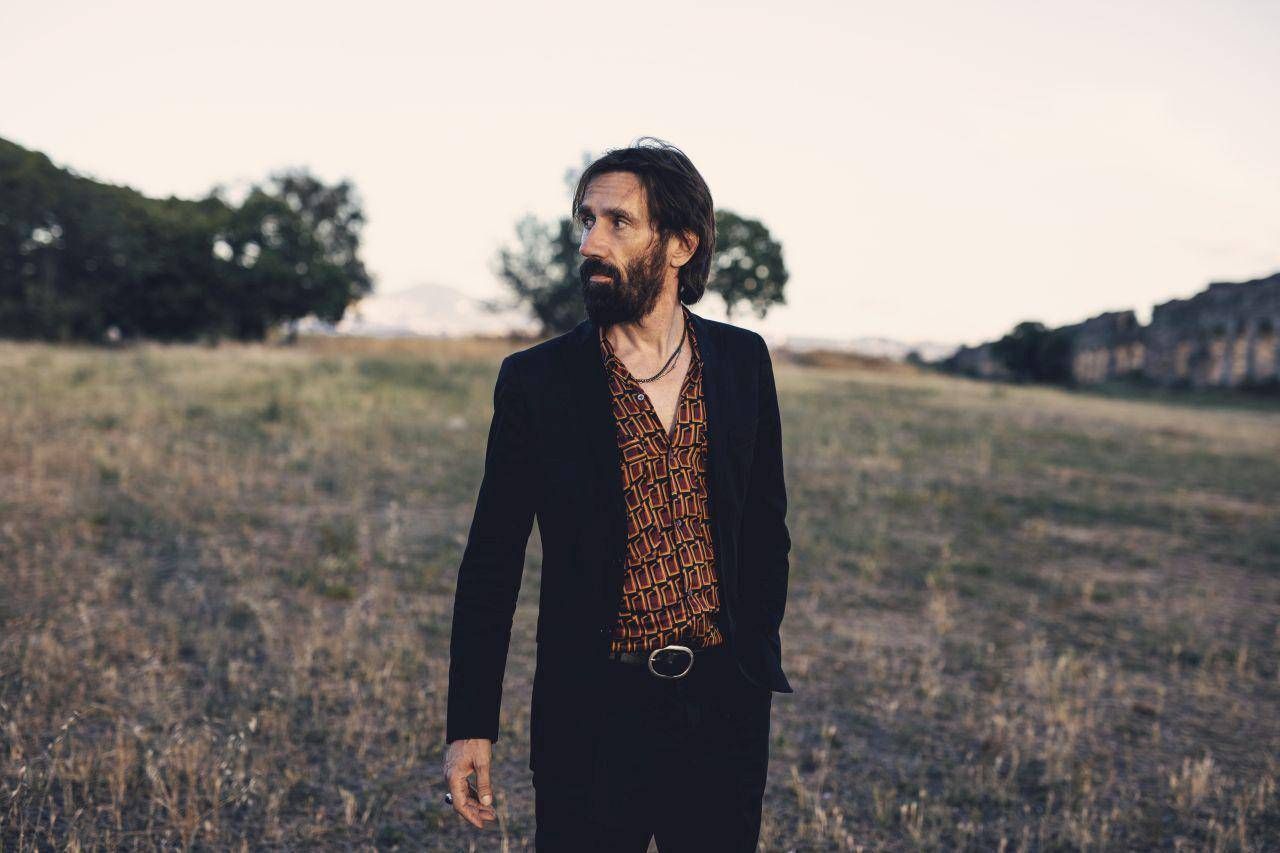 Cristiano Godano: "Nei miei concerti folk, impegno e poesia"
