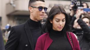 Cristiano Ronaldo a Courmayeur, accertamenti carabinieri