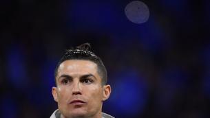 Cristiano Ronaldo al Manchester United, le news