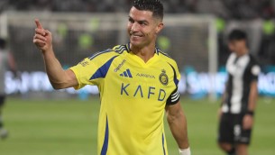 Cristiano Ronaldo da record, 927 gol in carriera: obiettivo 1