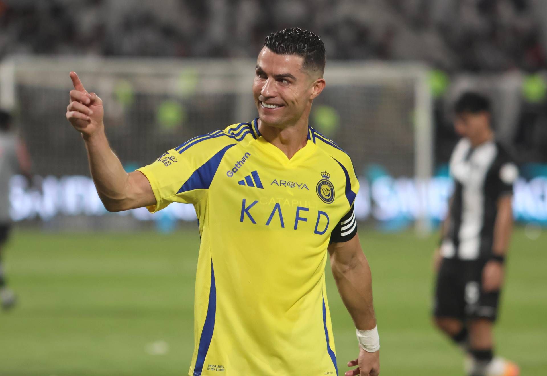 Cristiano Ronaldo da record, 927 gol in carriera: obiettivo 1