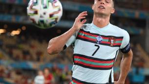 Cristiano Ronaldo, futuro tra Juventus e Psg