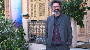 Cristicchi: "Sono artista per dar voce a chi è diverso, fragile e dimenticato"