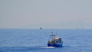 Croazia, peschereccio italiano sconfina: sequestrato