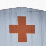 Croce Rossa, Aurigemma: "Bandiera verrà esposta in consiglio regionale"