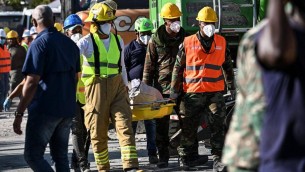 Crollo discoteca a Santo Domingo, almeno 218 morti: ci sono anche due italiani