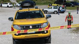 Crollo Marmolada, identificate tre vittime: chi sono