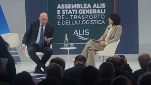 Crosetto: "Conte critichi se stesso, governo sta dando esecuzione a decreti precedente esecutivo"