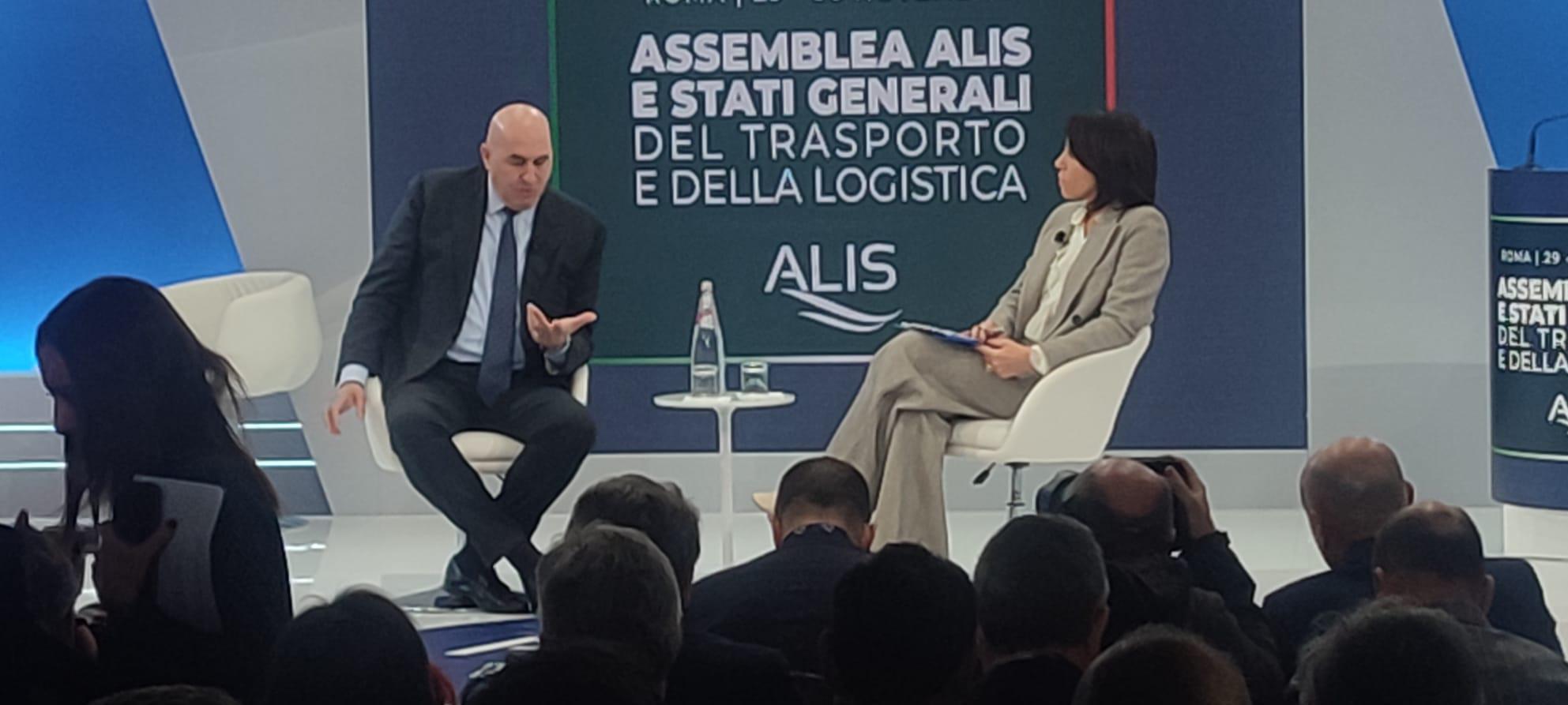 Crosetto: "Conte critichi se stesso, governo sta dando esecuzione a decreti precedente esecutivo"