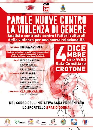 crotone