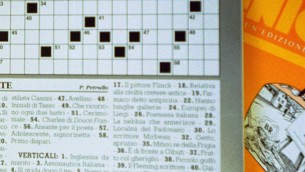 Cruciverba e sudoku amici del cervello? Cosa dicono i medici anti fake news