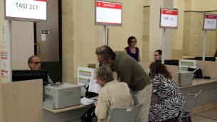 Csel, effetto Covid sulla Tari: "Crollo 'annunciato' incassi in 2020 e balzo in 2021"