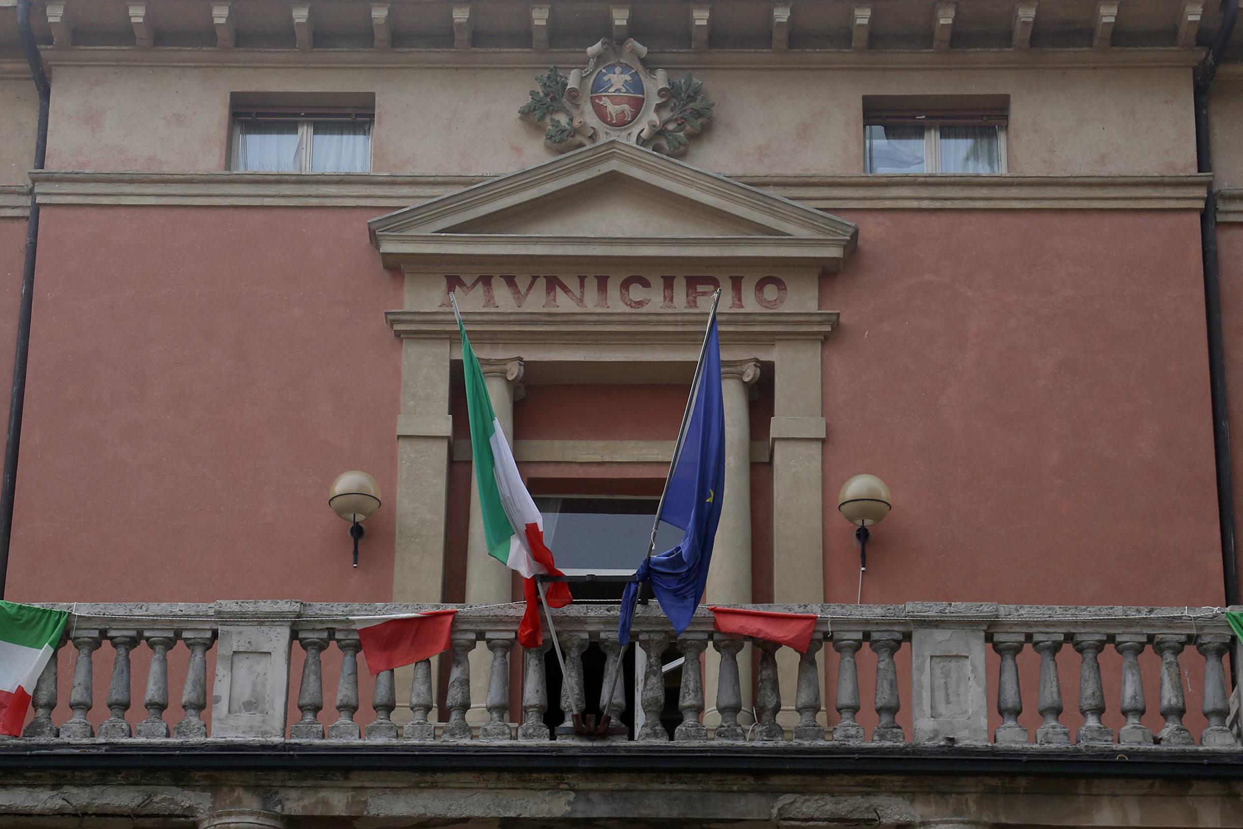 Csel: "I comuni italiani contano mediamente 7.498 abitanti contro i 58