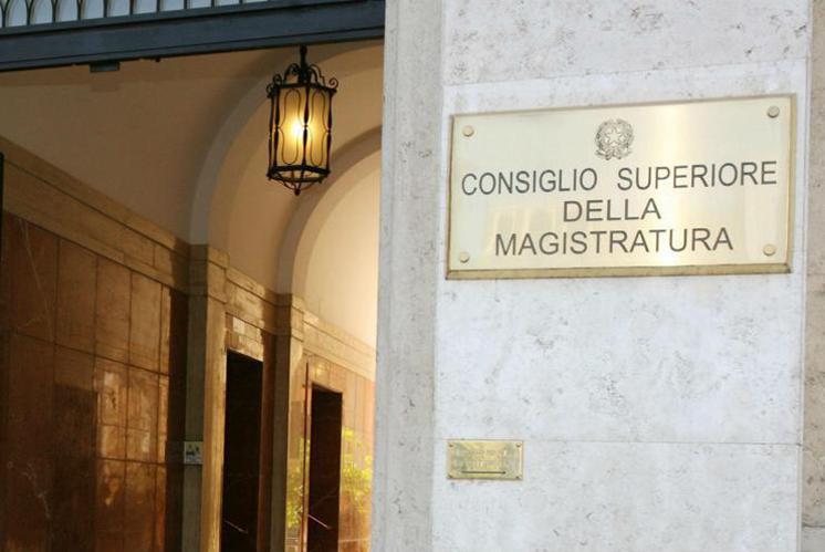 Csm, Ardita: "Caso una bufala clamorosa"