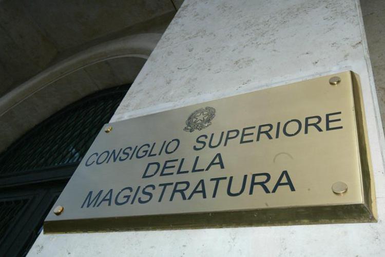 Csm, caso Valentino agita Fdi