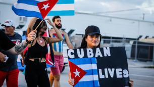 Cuba, Biden conferma le misure di Trump