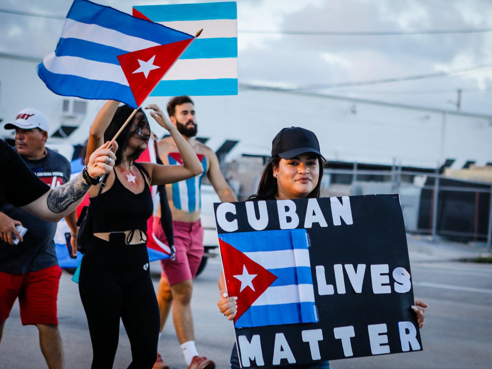 Cuba, Biden conferma le misure di Trump