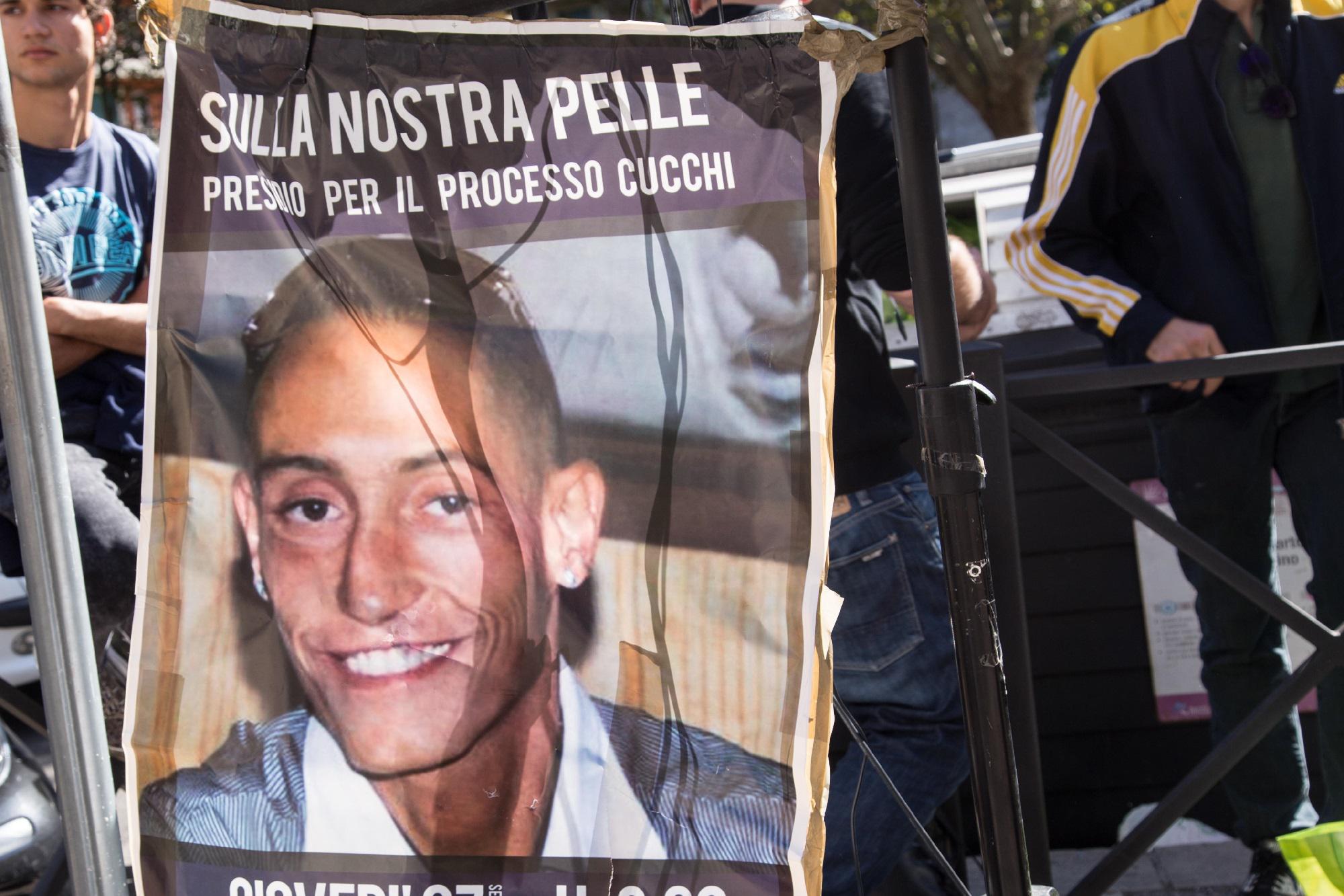 Cucchi, sentenza Cassazione: condanna a 12 anni per due carabinieri