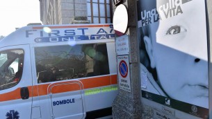 Culla per la vita, come funziona e quanti bimbi ha salvato