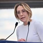 Cultura, Arianna Meloni: "La vogliamo libera, senza necessità di avere tessera Pd in tasca"