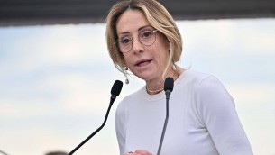 Cultura, Arianna Meloni: "La vogliamo libera, senza necessità di avere tessera Pd in tasca"