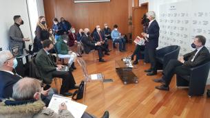 Cultura, Cancellato (Federculture): 'Grandi risorse a disposizione per ripresa settore'