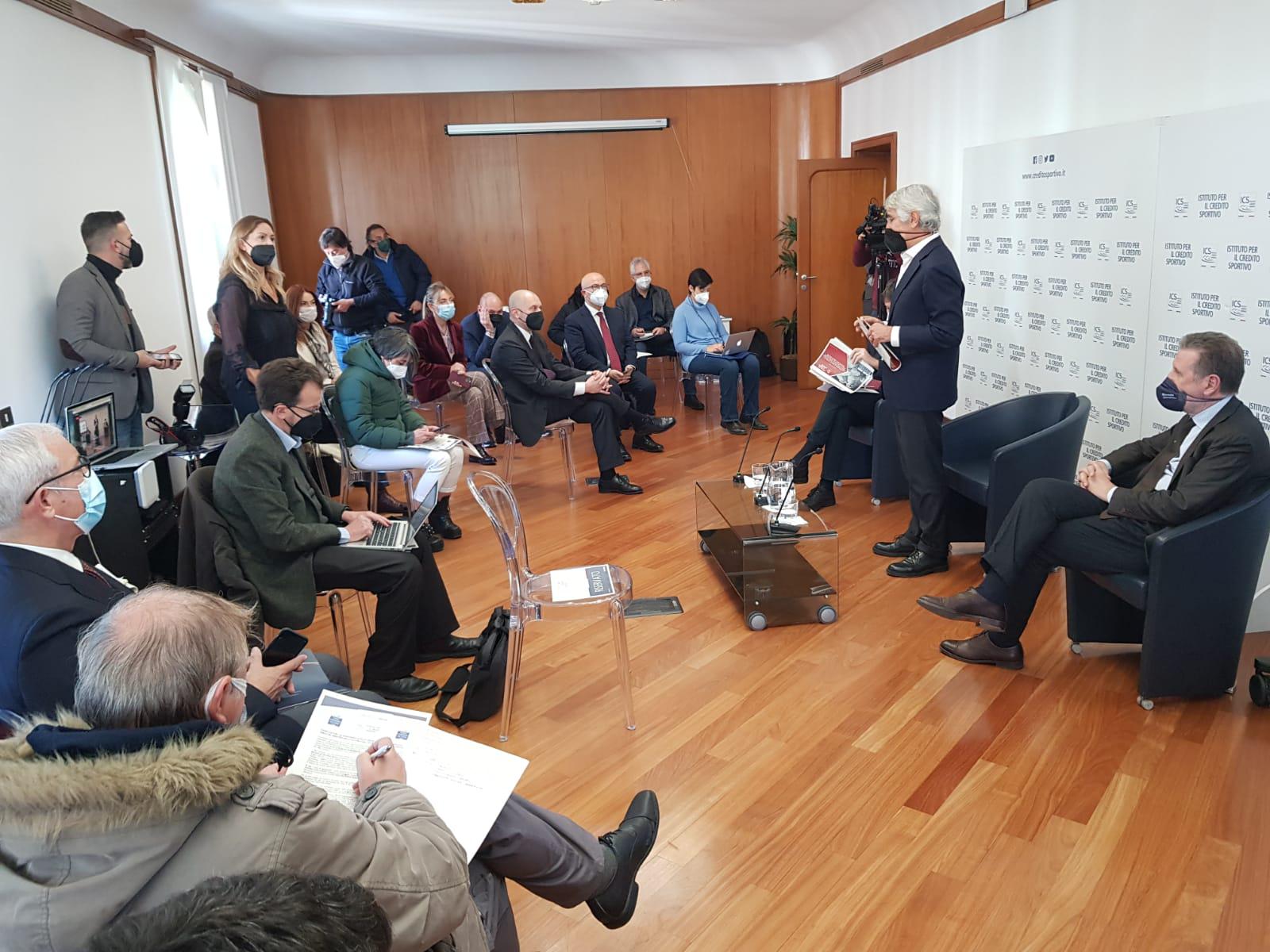 Cultura, Cancellato (Federculture): 'Grandi risorse a disposizione per ripresa settore'