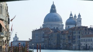 Cultura come acceleratore sostenibilità, al via progetto “Venezia Città Campus”