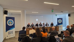 Cultura, Foti (Magna Grecia): "Calabria deve puntare sul passato e sul digitale"