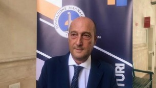 Cultura, Foti (Magna Grecia): "Presente del Sud non solo nelle cronache, valore a storia e arte"