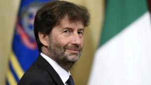Cultura, Franceschini: 'Fondo allarga competenze Ics, ragionare su sua denominazione'