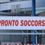Cuneo, bimba 4 anni investita a Verzuolo: ricoverata in codice rosso