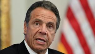 Cuomo, si dimette il braccio destro Melissa DeRosa