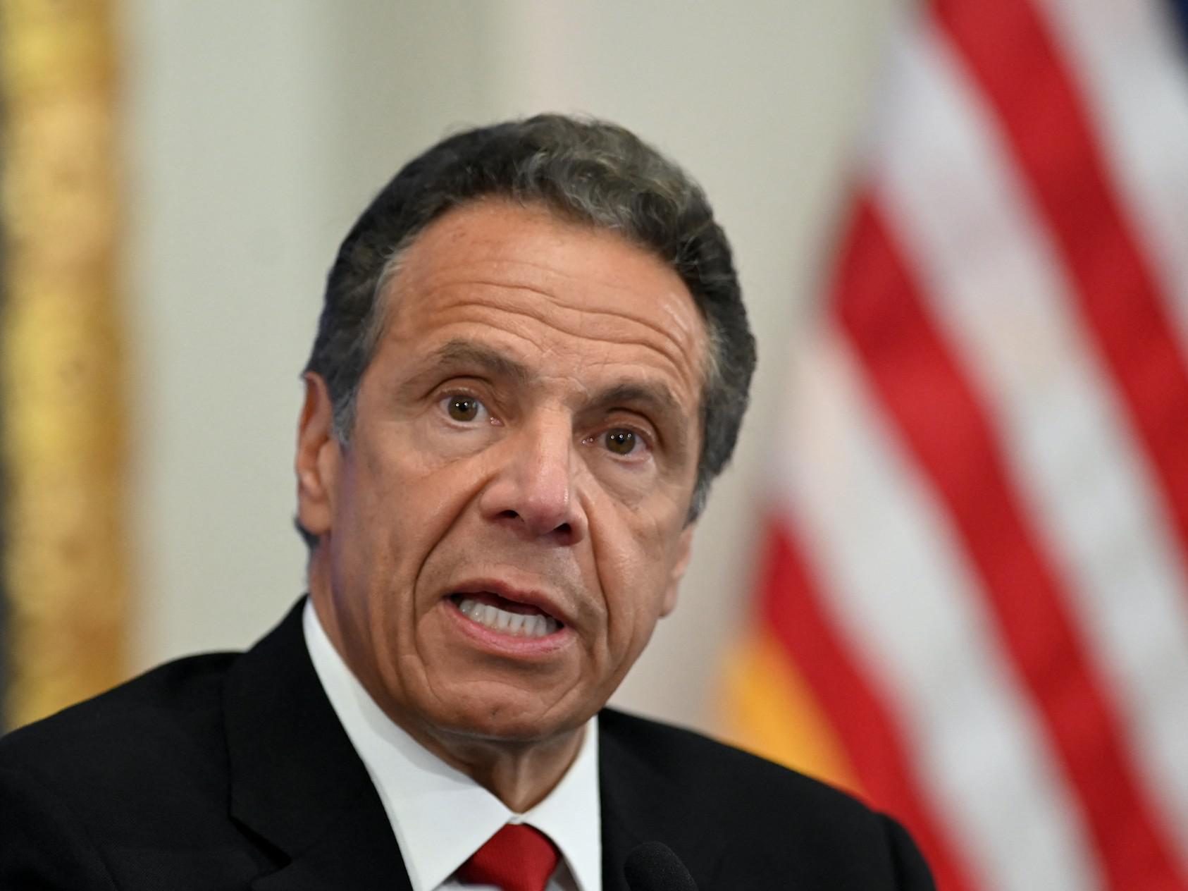 Cuomo, si dimette il braccio destro Melissa DeRosa