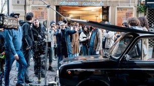 'Cuori 3', la fiction Rai torna con 6 nuove serate