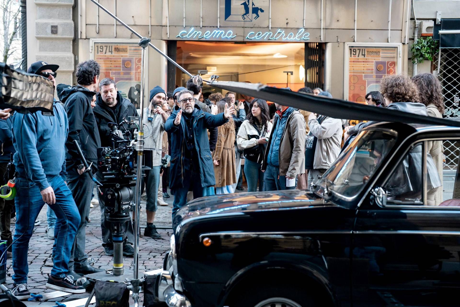'Cuori 3', la fiction Rai torna con 6 nuove serate