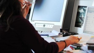 Curriculum vitae, le 'dritte' del cacciatore di teste