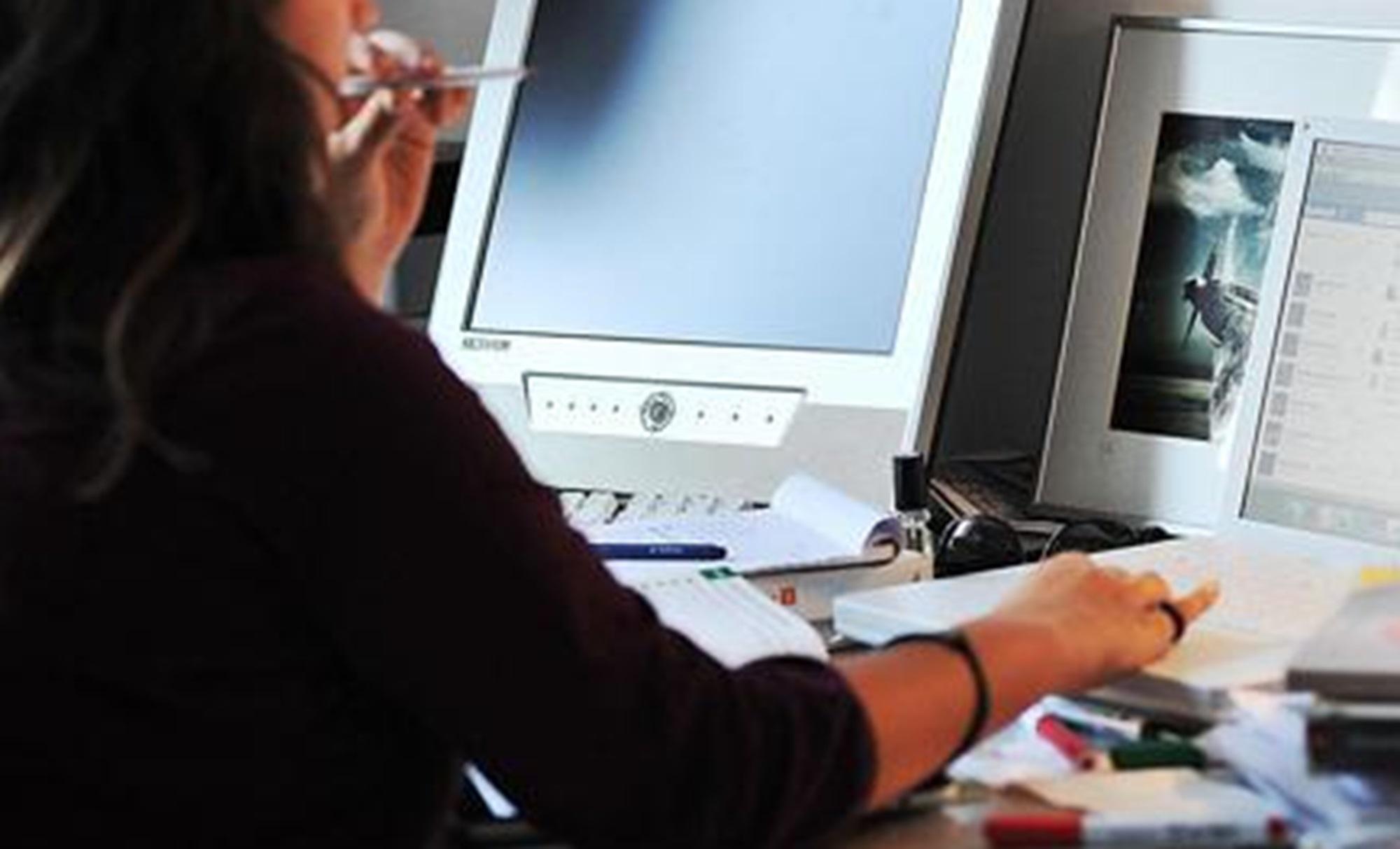Curriculum vitae, le 'dritte' del cacciatore di teste