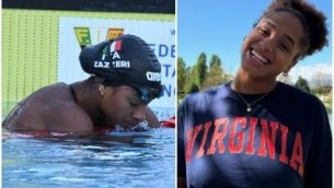 Curtis, il futuro è in America: la nuotatrice azzurra si trasferisce negli Stati Uniti