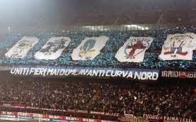 Curva Nord Milano: "L'aggressione di S